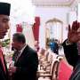 PDIP Bantah Jokowi Curhat ke Prabowo soal Ditekan Elite Pendukung