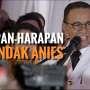 Sudah Dilantik, Apa Harapan Warga kepada Anies Baswedan?