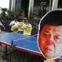 Pingpong "KPK vs Setya Novanto"