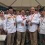 Gerindra Putuskan Cagub Jabar pada November