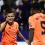 Liverpool Ngamuk Bungkam Maribor 7-0
