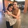 Adik Ayu Ting Ting Pakai Cincin Berlian, Sudah Dilamar?