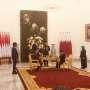 Pertemuan Jokowi dan Emir Qatar Hasilkan 5 Kerjasama