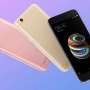 Xiaomi Redmi 5A Resmi Meluncur, Dibanderol Rp1 Jutaan
