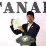 Ini Ancaman Jokowi Pada Menteri ATR Soal Sertifikat Tanah