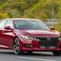 Mengintip Honda Accord 2018
