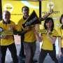 Maskapai Penerbangan Scoot Buka Rute Baru, Palembang-Singapura