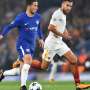 Chelsea Imbang dengan Roma, MU Kalahkan Benfica