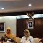 Khofifah: Saya Berkawan Lama dengan Gus Ipul dan Mas Azwar