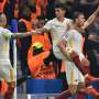 Nainggolan: "Roma Lebih Bagus dari Chelsea"
