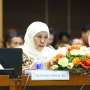 Acara yang Dihadiri Khofifah di UIN Surabaya Tak Dapat Izin