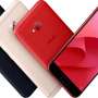 Smartphone Khusus Selfie Terbaru Asus Siap Gebrak Tanah Air
