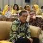 Akbar Tandjung: Golkar Harus Gelar Munaslub soal Setnov