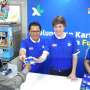 XL Luncurkan Kartu Perdana Xtra Fun, Cuma Dijual di Indomaret