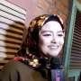 Baru 3 Bulan Berhijab, Tika Ramlan Dipercaya Jadi Host Religi