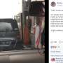 Viral! Pinjami Kartu E-Toll, Ujungnya Malah Dibawa Kabur