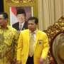 Setya Novanto Dukung Polisi Punya Densus Tipikor