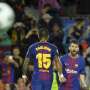 Cetak Gol ke-100 di Kompetisi Eropa, Messi Tak Tersaingi