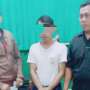 Usai Salat, Penjual Batagor Ini Ditangkap karena Pakai Baju PKI