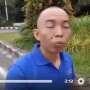 Ngaku Polisi saat Ditilang, Percakapan  Lelaki Ini Undang Tawa