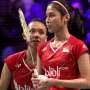 Dihentikan Pasangan China di Macau Open 2019, Ini Kata Della/Rizki