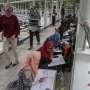 Ujian Tengah Semester di Ruang Publik