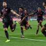 Arsenal Menang, Everton Tumbang, Milan Ditahan Imbang