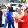 Jalin Keakraban dengan Pelanggan, Wuling Adakan Family Gathering