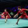 Kalah di Final, Marcus/Kevin Gagal Raih Juara di Denmark Terbuka