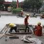 Peningkatan Lajur Transjakarta