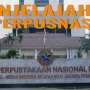 Yuk, Intip Kerennya Perpustakaan Nasional Tertinggi di Dunia!