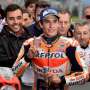 Marquez Ditilang Polisi sampai Harus Numpang Yamaha Nmax