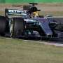 Hamilton Tampil Dominan, Berikut Hasil Lengkap FP2 GP Amerika