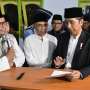 Menurut Jokowi, Ini yang Membuat Negara Lain Iri Pada Indonesia