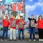 Ini Konsumen yang Beruntung Bawa Pulang Wuling Confero S Gratis