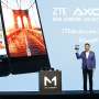 ZTE Luncurkan Ponsel Hibrida Pertama, Bisa Berubah Jadi Tablet