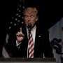 Sekjen Nasdem Minta Donald Trump Minta Maaf ke Indonesia
