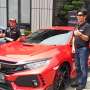 Pesanan Honda Civic Type R Lebihi Kuota, Inden Hingga Tahun Depan