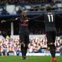 Arsenal Bantai Everton di Goodison Park