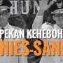 Sepekan Kehebohan Anies-Sandi Pimpin DKI