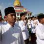 Polisi Bantah Terjadi Penganiayaan Terhadap Santri di Garut