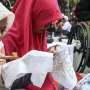 Galang Dana Yatim Piatu Lewat Batik