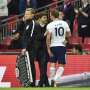 Pecundangi Liverpool, Pochettino: "Fantastis"