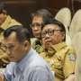 Mendagri Siapkan Konsep Revisi Undang-Undang Ormas Awal 2018
