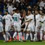 Redam Perlawanan Eibar, Madrid Merangkak ke Tiga Besar