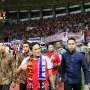 Sandiaga: "GBK Belum Siap untuk Persija"