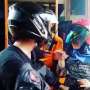Lerai Pacar Ribut dengan Juru Parkir, Apes Banget Nasib Gadis Ini