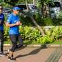 Sandiaga Berharap Persija Bisa Kerja Sama dengan OK OCE