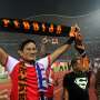 Hadapi Persib, Sandiaga Siap Bantu Persija soal Izin di Patriot