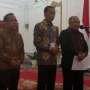 Jokowi Ungkap Din Syamsuddin Sempat Bimbang Jabat Utusan Presiden